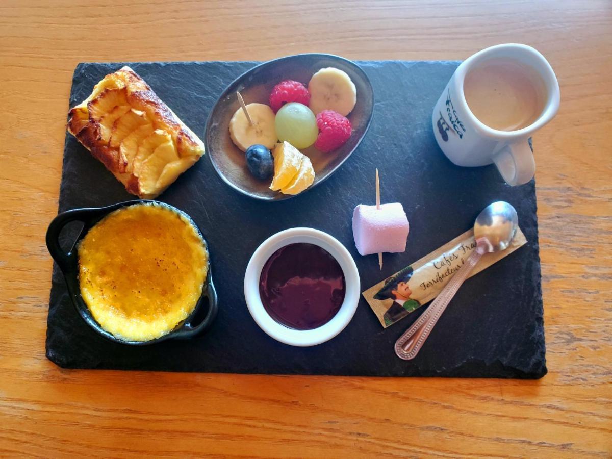 Le Grand Lac Hotel Bar Restaurant Laffrey 외부 사진